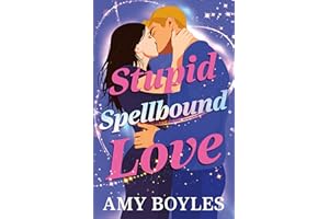 Stupid Spellbound Love (Stupid Love Book 2)