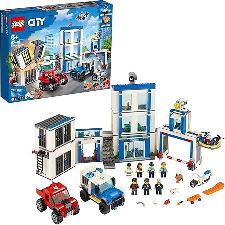 amazon canada lego sets