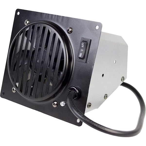 Amazon.com: Dyna-Glo Vent-Free Wall Heat Fan : Home u0026 Kitchen
