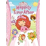Strawberry Shortcake: Happily Ever After