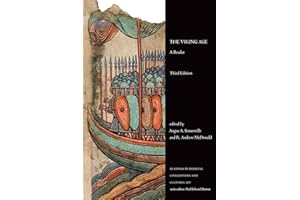 The Viking Age: A Reader, Third Edition