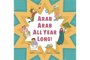 Arab Arab All Year Long!