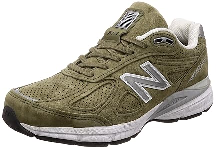 New Balance M990 V4 CG4