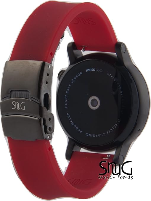 moto 360 watch amazon