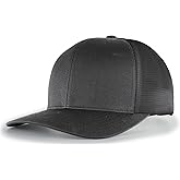 Pacific Headwear Trucker Pacflex Snapback Cap
