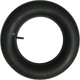Potreba Inner Tube 3.50-8 TR13 Straight Valve 14 inch Wheelbarrow view 2