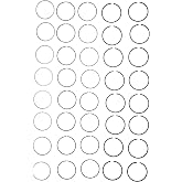 Sealed Power R977165 Piston Ring Set