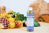 Dr Bronner's Peppermint Castile Liquid Soap 473ml view 3