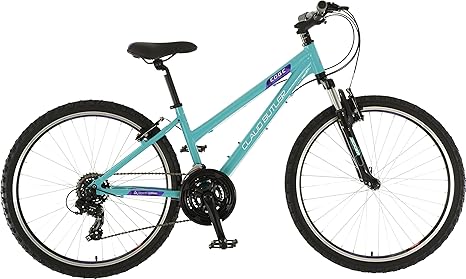 claud butler 6061 mountain bike