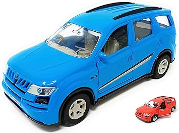 mahindra xuv 500 toy car