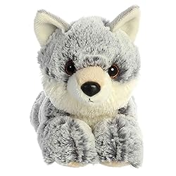 Aurora® Adorable Mini Flopsie™ Winter