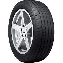 Amazon.com: Bridgestone Turanza T005A Run-Flat Tire 245/50RF19 101 