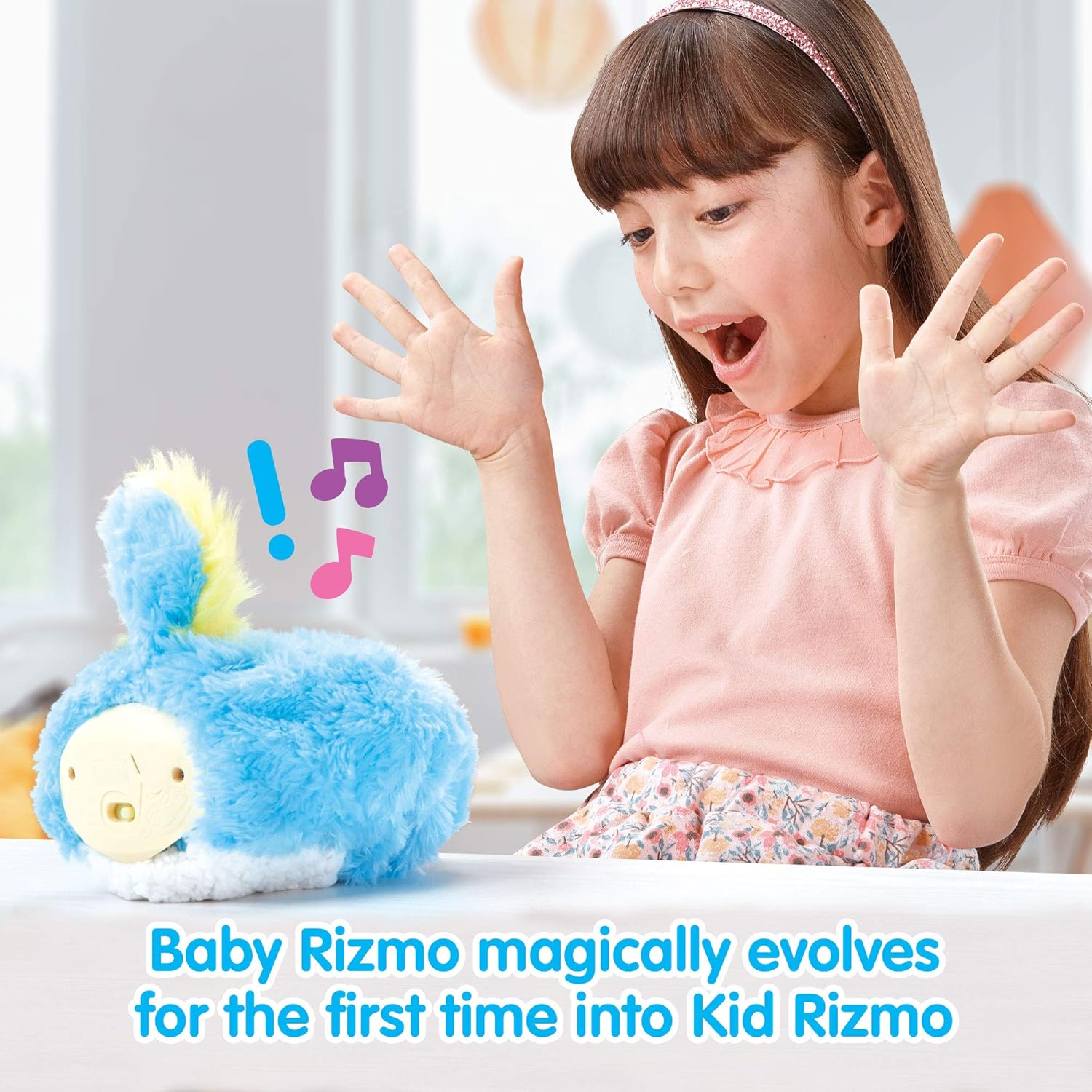 rizmo toy amazon