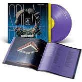 SPLAT! (PURPLE 2LP)