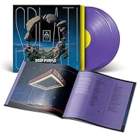 Made in Japan (Super Deluxe Edition): Deep Purple: Amazon.ca: Music