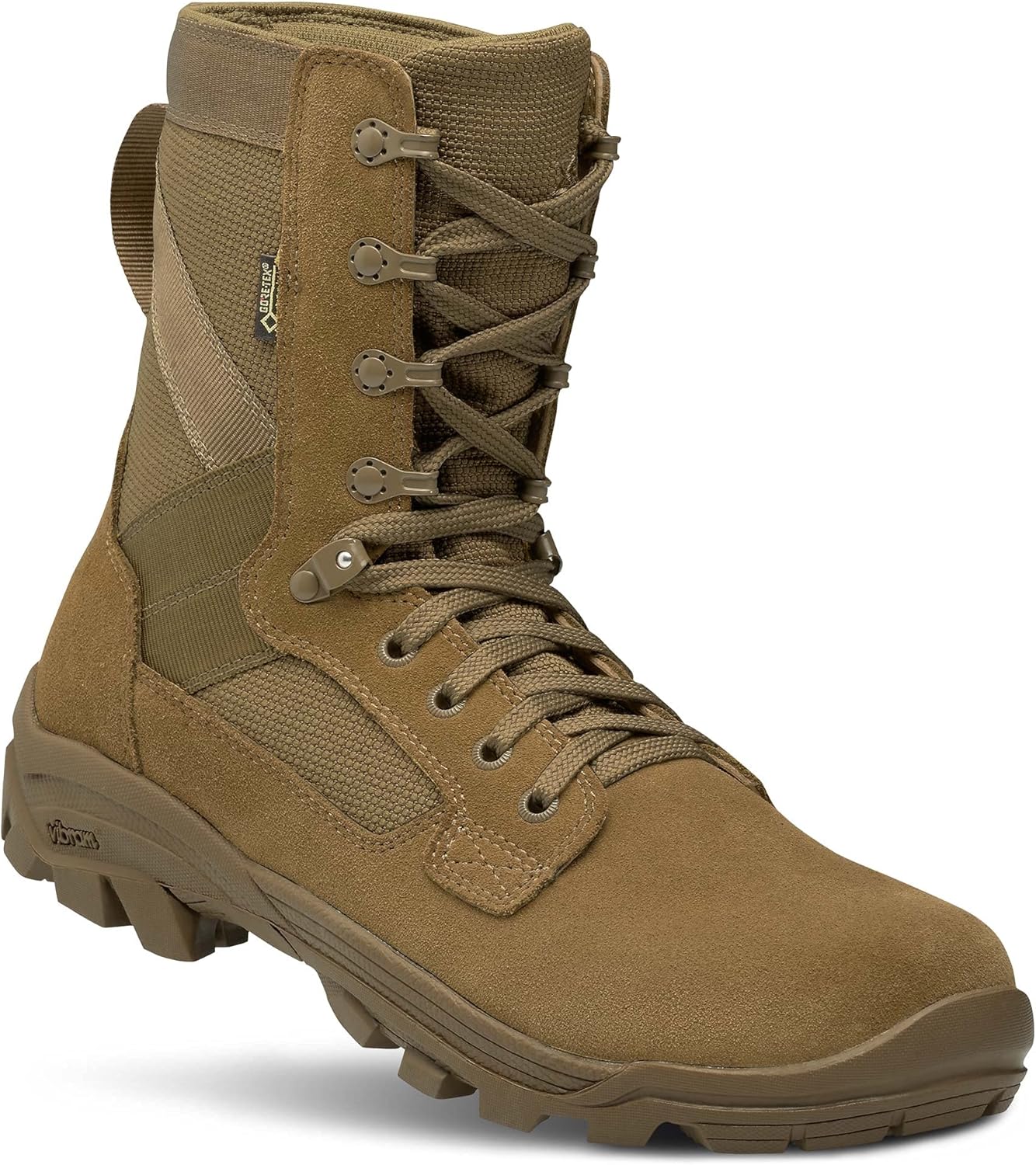 Garmont Men's T8 Extreme GTX Insulated Tactical Military Coyote Boot: Shoes