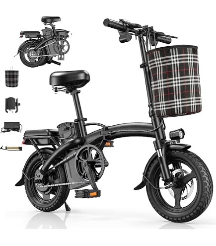 xprit 14 folding electric bicycle Amazon.com : NAVIC Bike for Adults, 14'' Adults Electric Bicycles, Peak 750W Ebike with 499.2/749Wh Removable Battery, Max Speed 22mph, 40Miles Long Range, Electric Commuter Mini Ebike : Sports & Paracord fishing lures base_color:pink The Lectric XP4 is Line Length:150yds