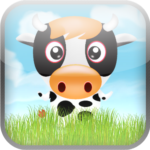 Amazon Com Happy Cow Tipping Game Appstore For Android