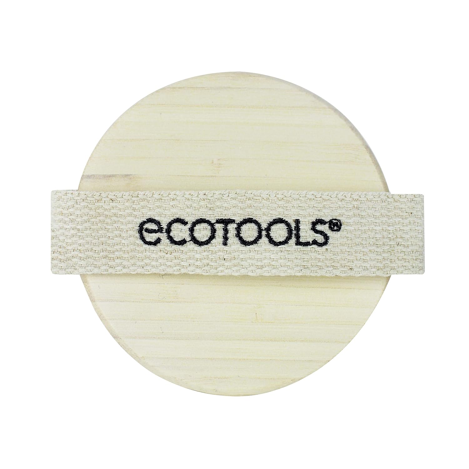 EcoTools Gentle Pore Cleansing Face Brush, Scrubber For Facial Skincare and Beauty, Great for Sensitive Skin: Beauty