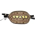 coach x pacman waistbolsa