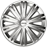 Volkswagen Original Radkappen Radzierblenden Golf VII 16 Zoll Brillantsilber 5G0071456YTI