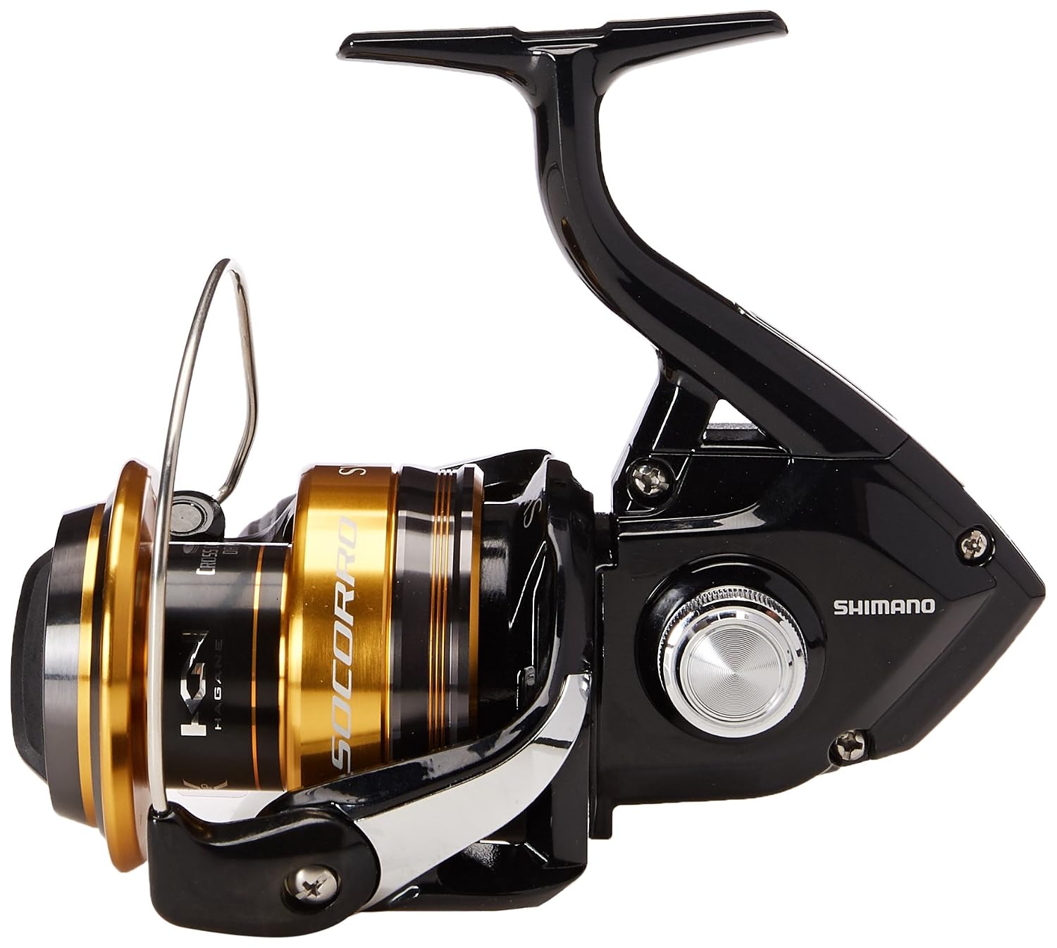 超安い スピニングリール B01efnofyy 6000 Sw 頑丈海水spinning釣りリール Soc6000sw Socorro 6000 Shimano 全ての Www Aiq Aiq Com Mx