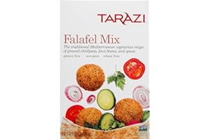 Tarazi Mix Falafel 10 OZ