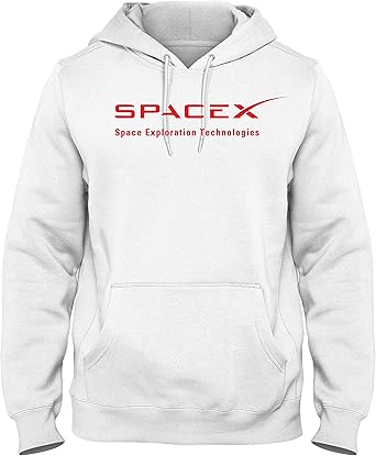 spacex sweatshirt amazon