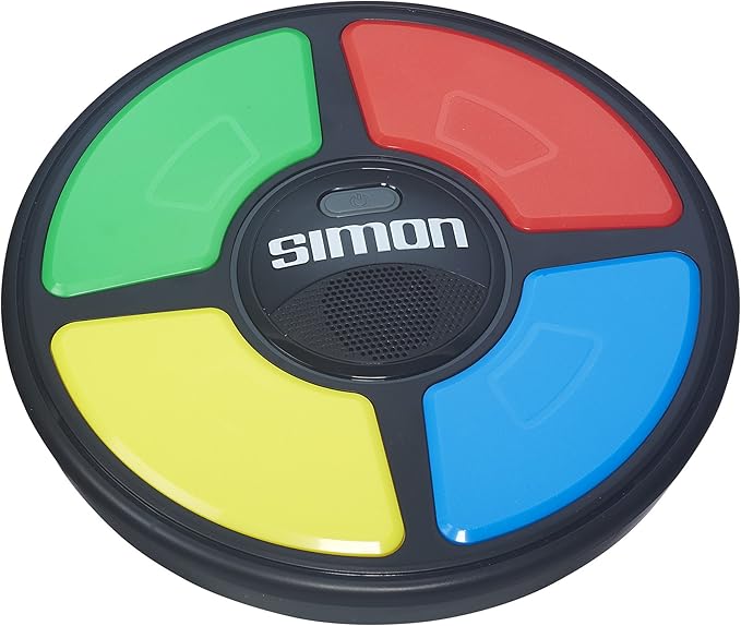 simon says toy