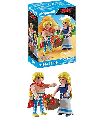 playmobil 1955 Edition フィギュアセット Playmobil Set: 4588 - Household Helper - Klickypedia