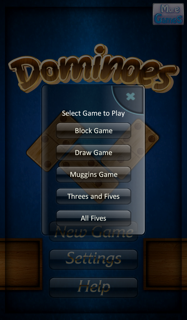 Dominoes - Thumbnail 3