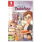 My Universe - School Teacher (Nintendo Switch)