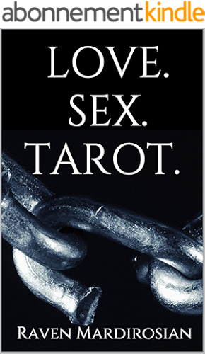 Download LOVE. SEX. TAROT. (English Edition) PDF
