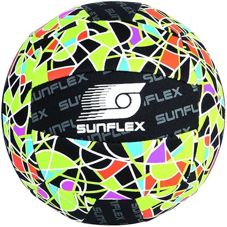 Sunflex Beachball