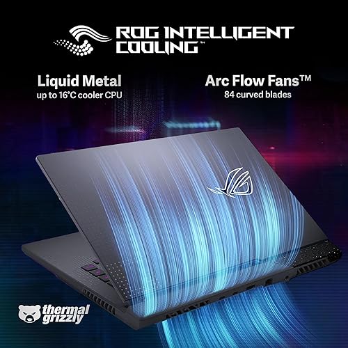 Asus 2022 ROG Strix G15 FHD 144Hz Gaming Laptop, AMD Ryzen