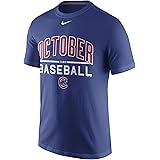 cubs postseason shirts