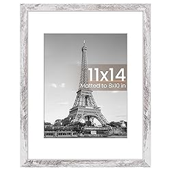 upsimples 11x14 Picture Frame, Display Pictures