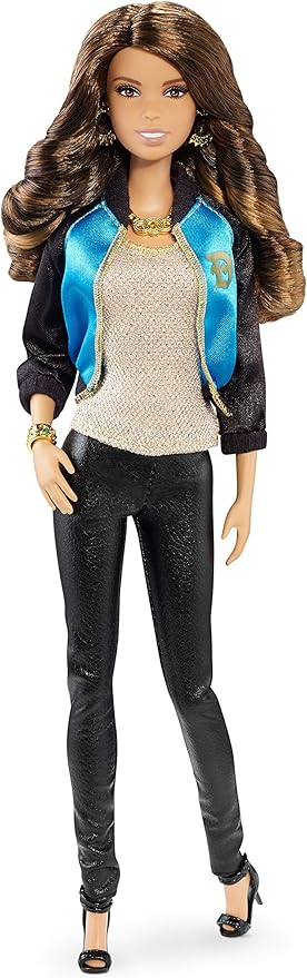 fifth harmony barbie