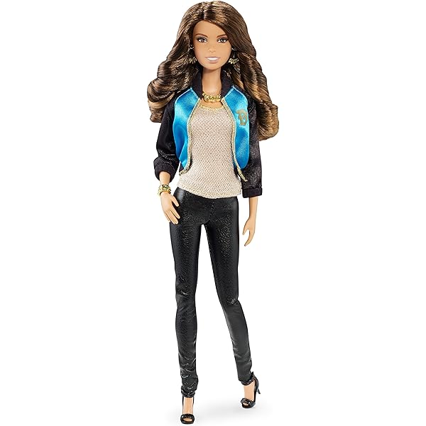 fifth harmony barbie dolls