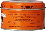 Murray's Superior Hair Dressing Pomade 85g Original Formula Styling Control view 2