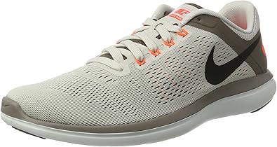 nike air huarache ultra uomo argento