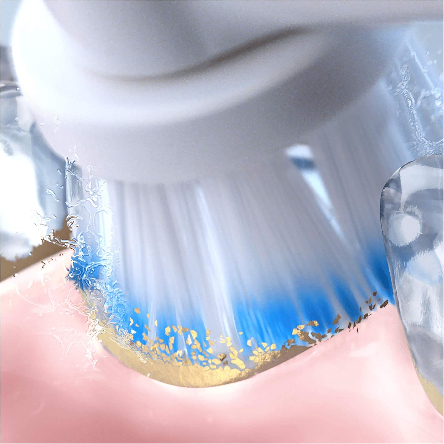 Oral-B - Pro 2 2000 Electric Toothbrush - Image 3