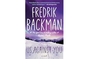 Us Against You: A Novel (Beartown Series)