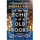 The Echo of Old Books: A Novel