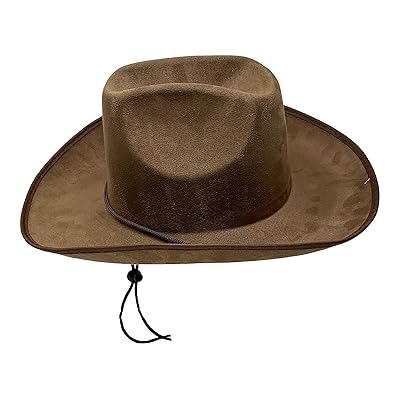 Fitted cowboy hat Clearance