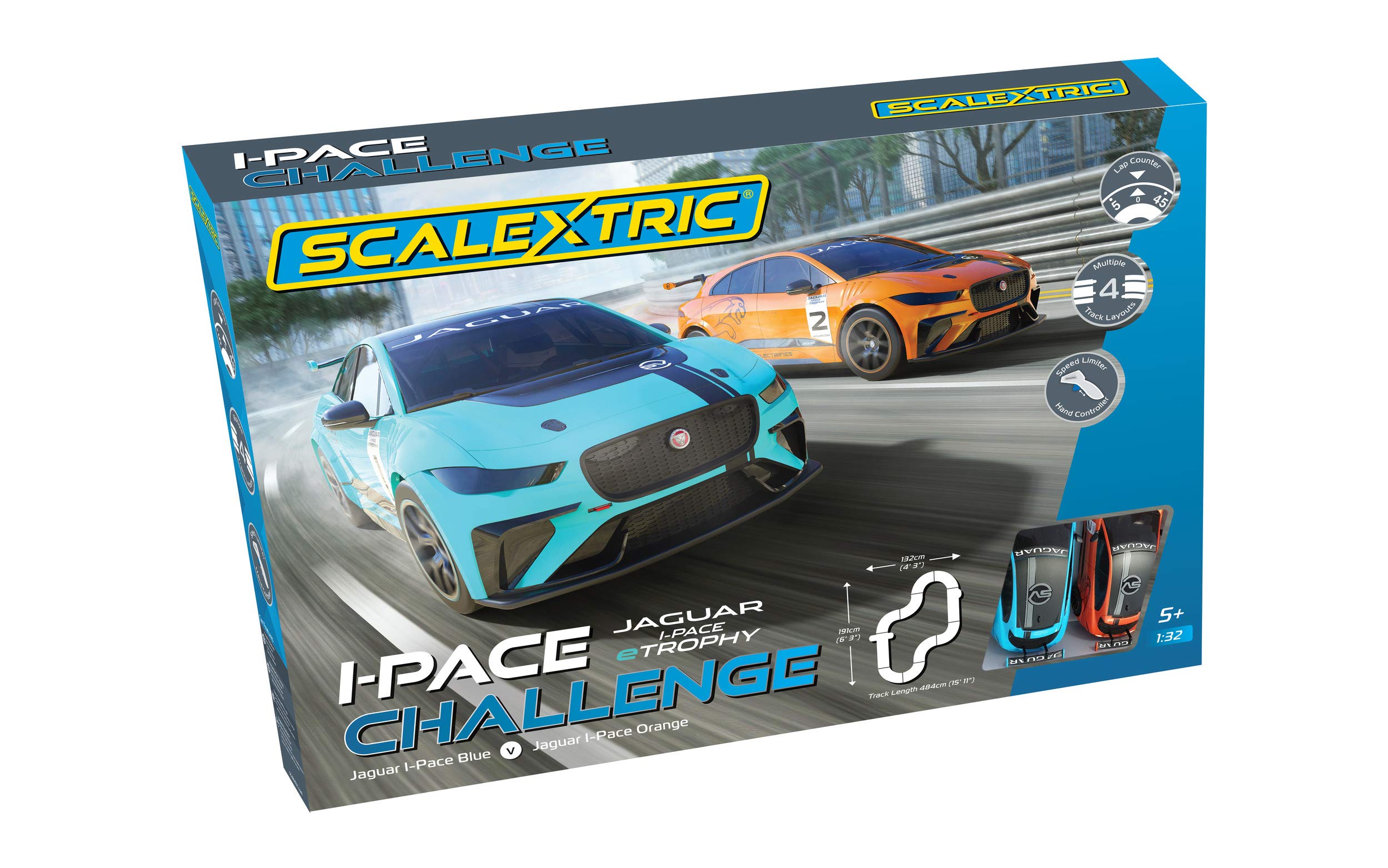 scalextric c1379