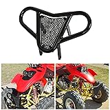 ECOTRIC Front Bumper Compatible with 1999-2014