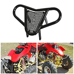 ECOTRIC Front Bumper Compatible with 1999-2014