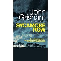 thumbnail image 2 of Ford County: Stories By John Grisham - Used But In Good Condition (Paperback, 9780553386813) 2 of 6