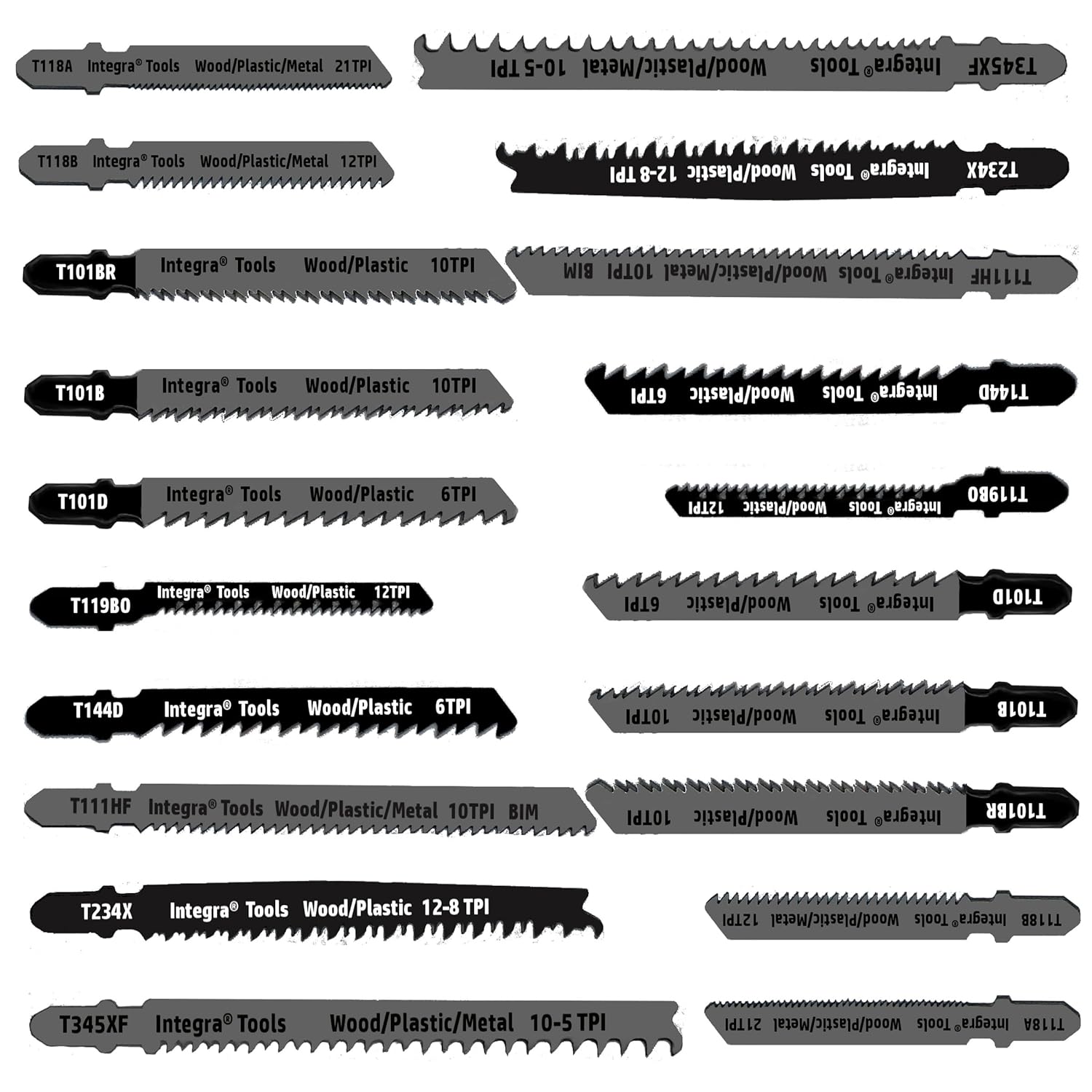 Best Craftsman Sabre Saw Blades